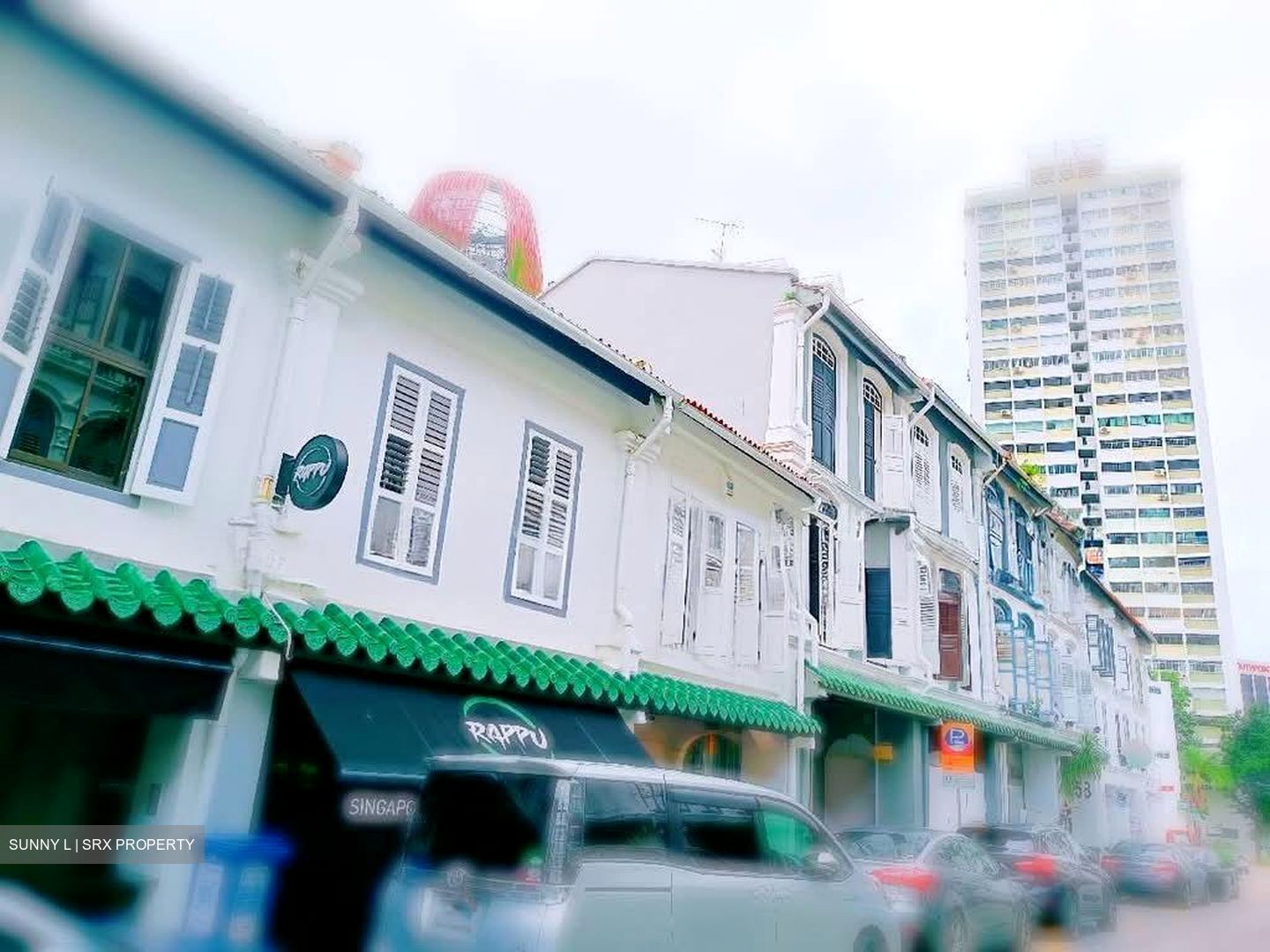 Duxton Road (D2), Retail #585259281